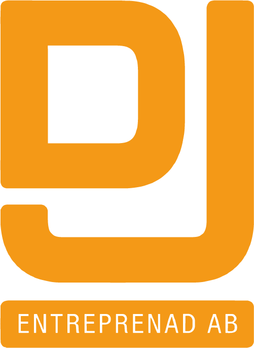 DJ Entreprenad AB